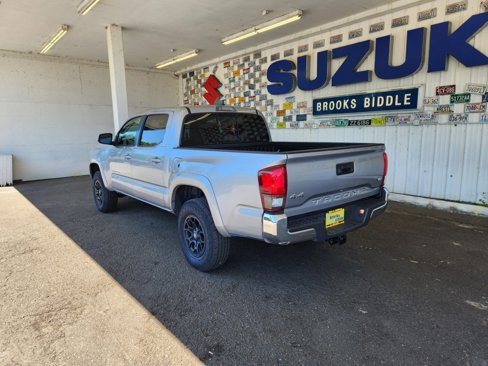 Used 2021 Toyota Tacoma SR5 image 9