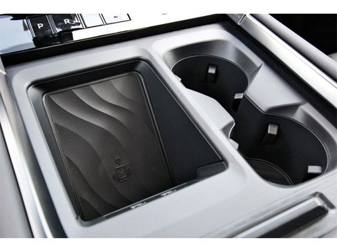 New 2026 Nissan Armada PRO-4X w/ Captain's Chari Seat Package image 19