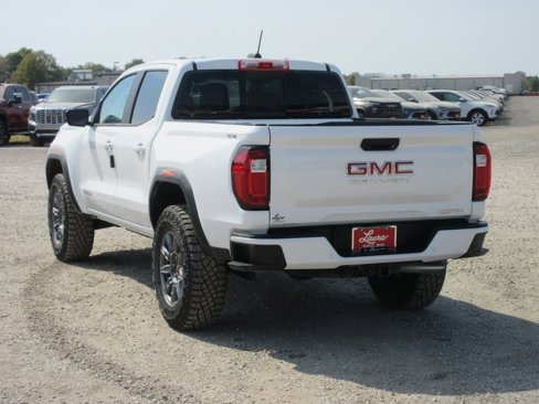 New 2025 GMC Canyon Elevation w/ Convenience Package image 9