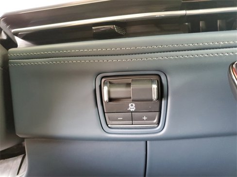 New 2025 Cadillac Escalade IQ Luxury 2 image 20