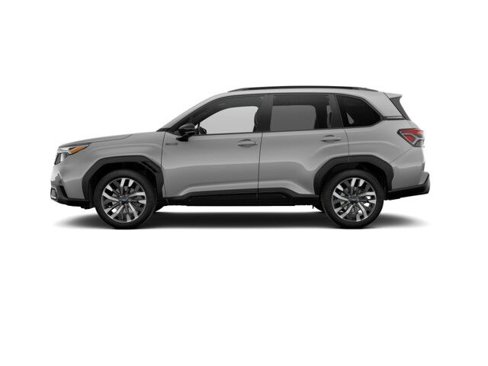 New 2025 Subaru Forester Touring w/ Touring Package image 4