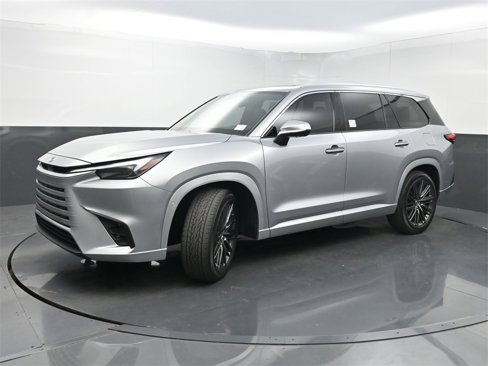 Used 2024 Lexus TX 350 FWD image 25