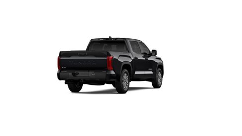 New 2025 Toyota Tundra SR5 image 41