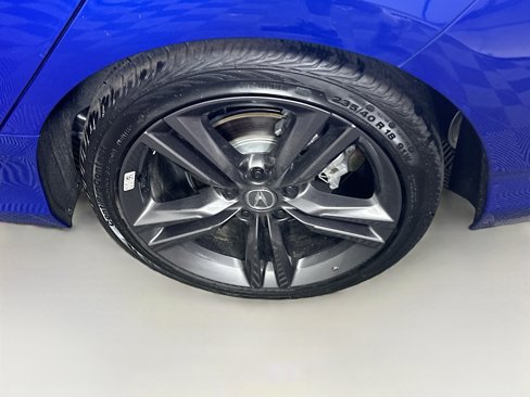 Used 2025 Acura Integra A-Spec image 11
