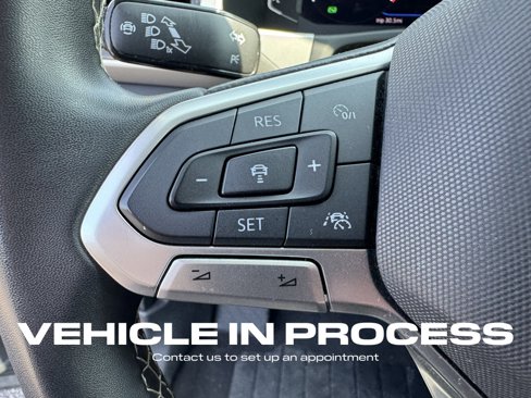 Used 2021 Volkswagen Atlas SEL image 20