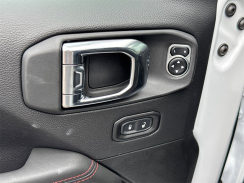 New 2025 Jeep Wrangler Unlimited Rubicon image 29