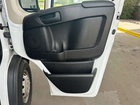 Used 2018 RAM ProMaster 1500 w/ Premium Appearance Group image 15
