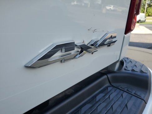 Used 2025 RAM 2500 Laramie image 30