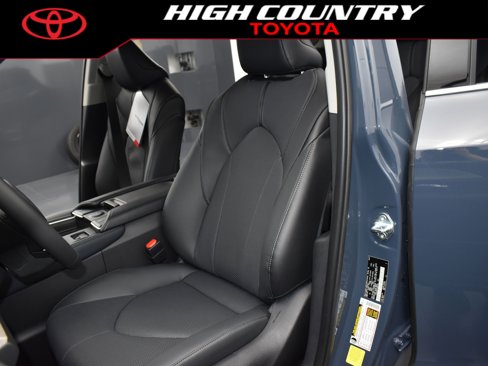 New 2026 Toyota Grand Highlander Limited image 23