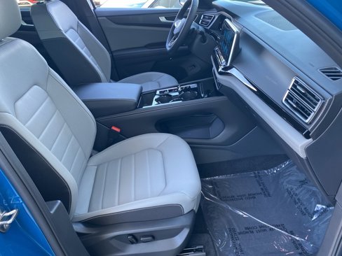 New 2026 Volkswagen Atlas Cross Sport SEL R-Line image 23