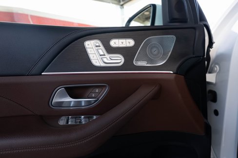 Used 2024 Mercedes-Benz GLE 350 4MATIC image 26