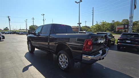 New 2026 RAM 2500 Laramie image 6
