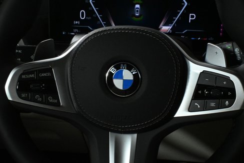 New 2026 BMW X7 xDrive40i w/ Executive Package image 20