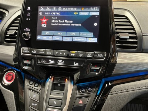 Used 2023 Honda Odyssey Touring image 34