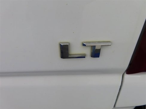 Used 2024 Chevrolet Silverado 3500 LT w/ Convenience Package image 13