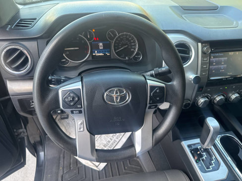 Used 2015 Toyota Tundra SR5 image 20