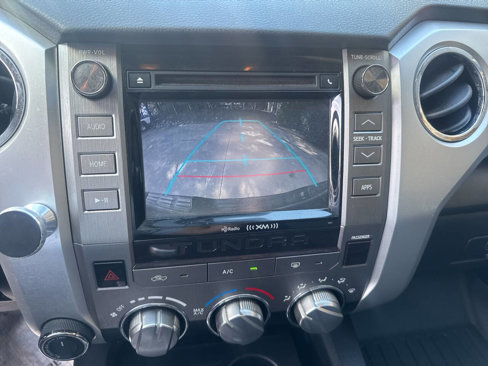 Used 2015 Toyota Tundra SR5 image 22