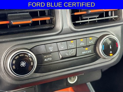 Certified 2024 Ford Maverick XLT w/ Equipment Group 300A Standard image 15