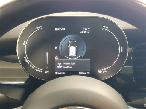 Certified 2024 MINI Cooper SE image 20