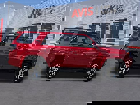 Used 2024 Toyota 4Runner TRD Off-Road Premium image 5