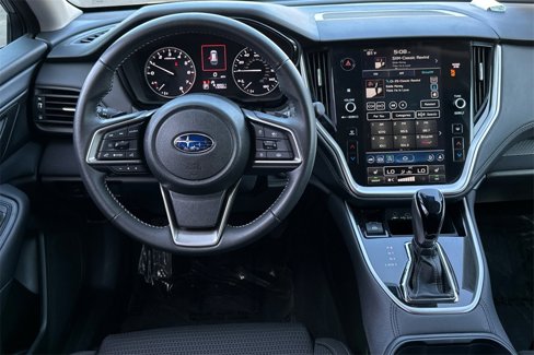 Used 2024 Subaru Outback Premium image 19