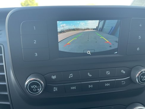 New 2025 Ford Transit 250 Low Roof image 16