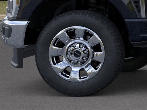 New 2025 Ford F250 King Ranch image 19
