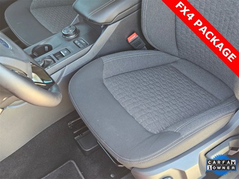 Used 2024 Ford Ranger XLT w/ FX4 Off-Road Package image 13