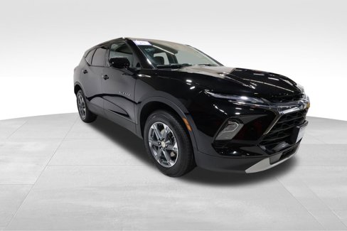Certified 2025 Chevrolet Blazer LT image 6