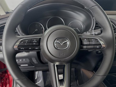 Certified 2025 MAZDA CX-30 AWD 2.5 S w/ Premium Package image 16