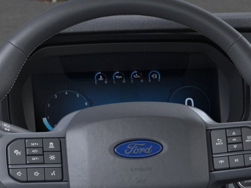 New 2025 Ford F150 Lariat w/ Equipment Group 502A High image 13