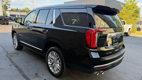 Used 2024 GMC Yukon Denali image 20