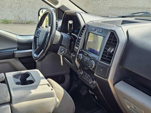 Used 2020 Ford F150 XLT w/ Equipment Group 302A Luxury image 18