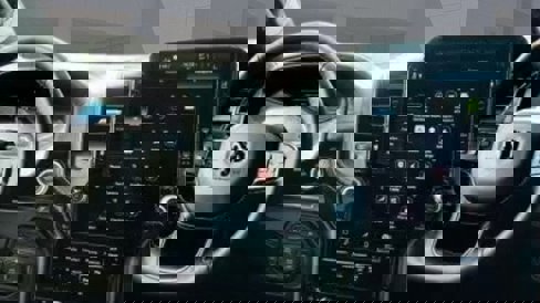 New 2026 RAM 1500 RHO image 11