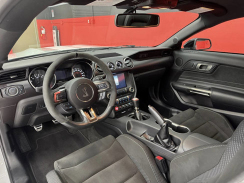 Used 2017 Ford Mustang Shelby GT350 w/ Electronics Package image 28