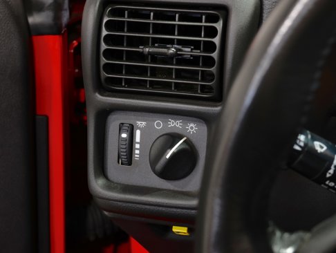 Used 2002 Chevrolet Camaro Z28 w/ SS Performance/Appearance Pkg image 60