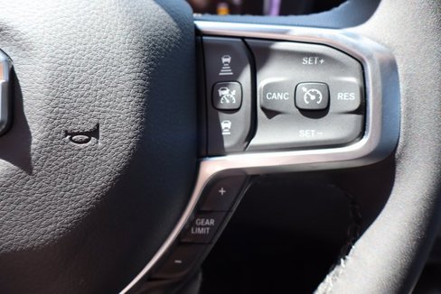 New 2026 RAM 1500 Big Horn image 15