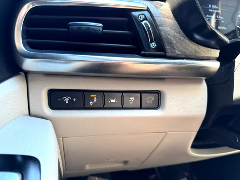 Used 2020 Kia Telluride EX w/ EX Premium Package image 25