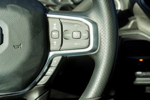 New 2025 RAM 2500 Tradesman w/ Chrome Appearance Group image 17
