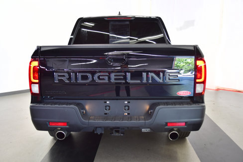 Used 2024 Honda Ridgeline RTL image 6