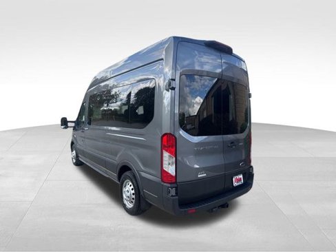 Used 2025 Ford Transit 350 XLT image 7