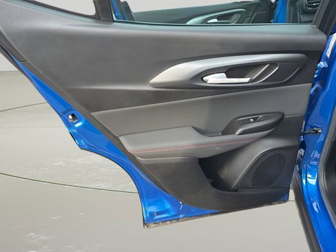 New 2024 Dodge Hornet R/T image 44