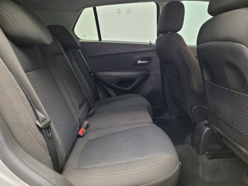 Used 2020 Chevrolet Trax LS w/ Tint and Cruise Package image 19