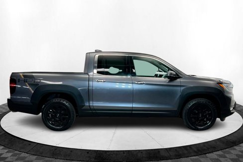 Used 2023 Honda Ridgeline RTL-E image 7