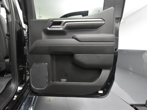 Used 2024 Chevrolet Silverado 1500 LTZ w/ LTZ Premium Package image 50
