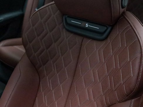 New 2025 Audi S6 e-tron Prestige image 24