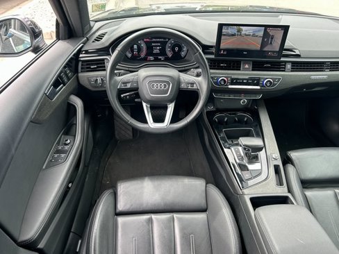 Used 2024 Audi A4 2.0T Premium Plus image 27