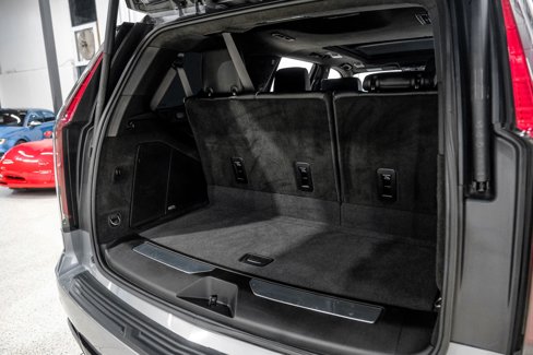 Used 2023 Cadillac Escalade V image 61