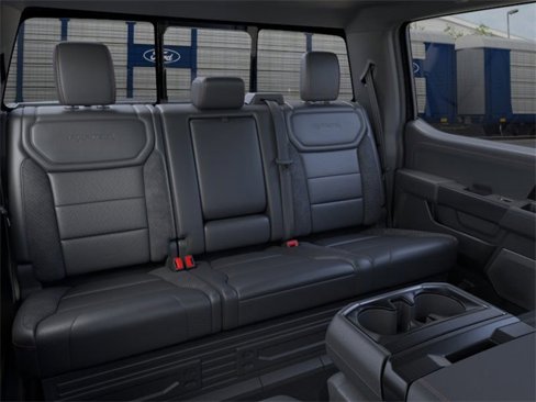 New 2025 Ford F150 Raptor image 11