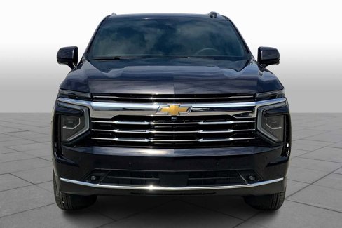 New 2026 Chevrolet Tahoe LT w/ Comfort Package image 3